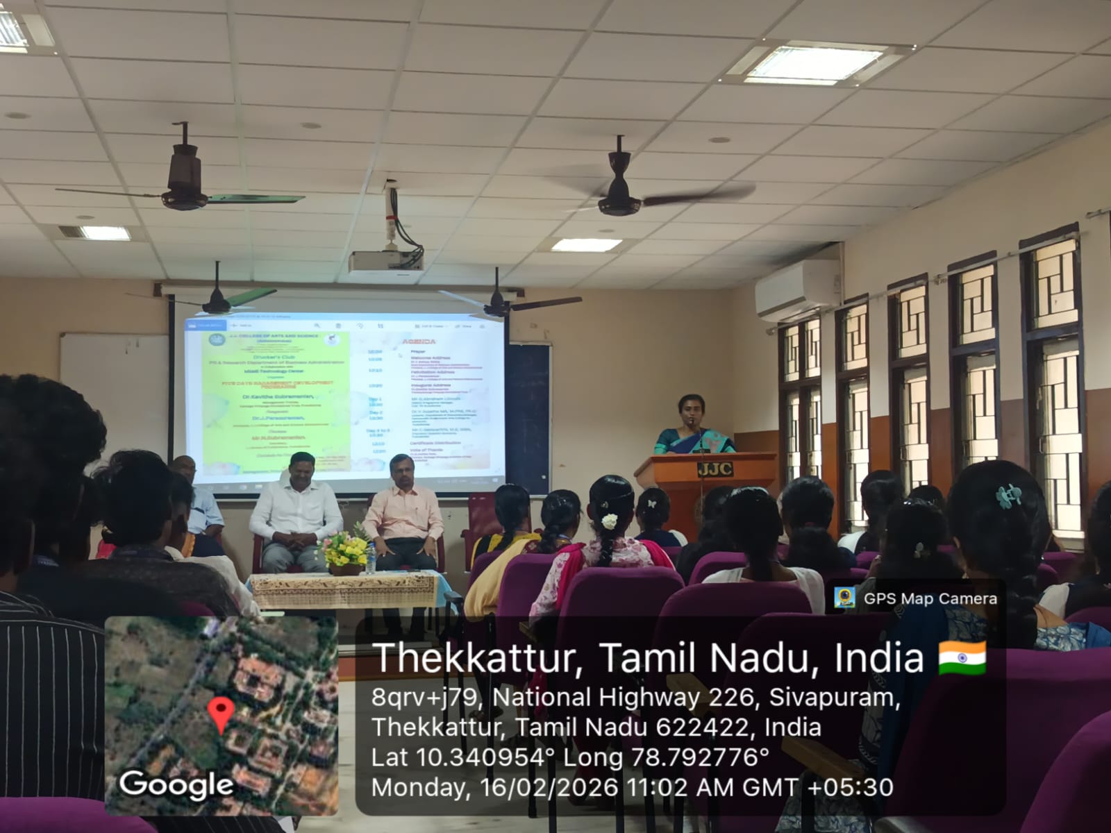 Campus Event Image